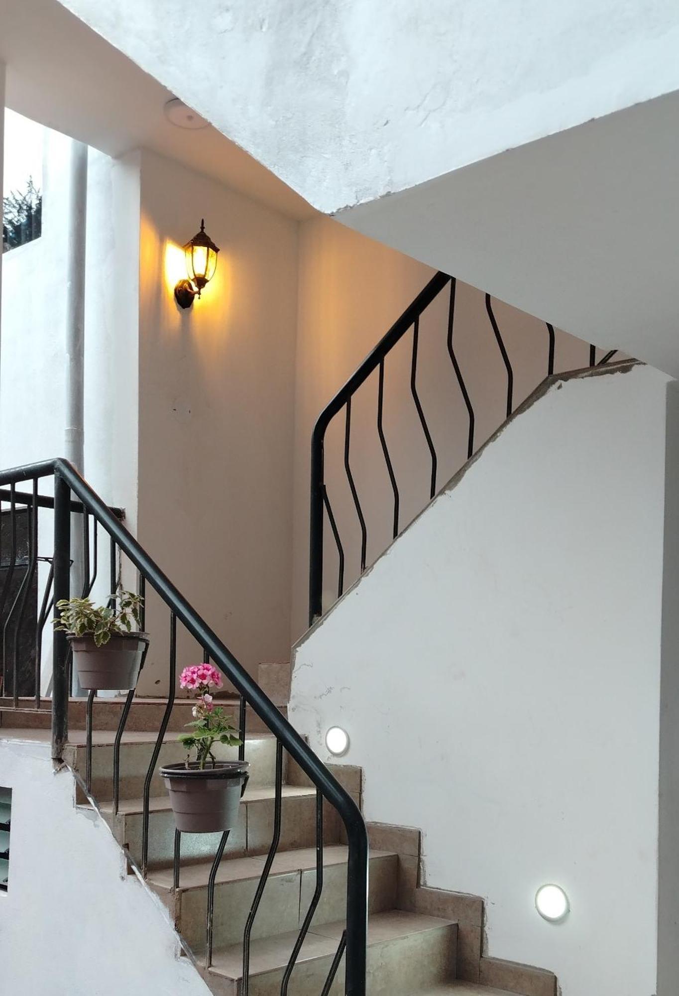 Panoramic Cusco Apartman Kültér fotó