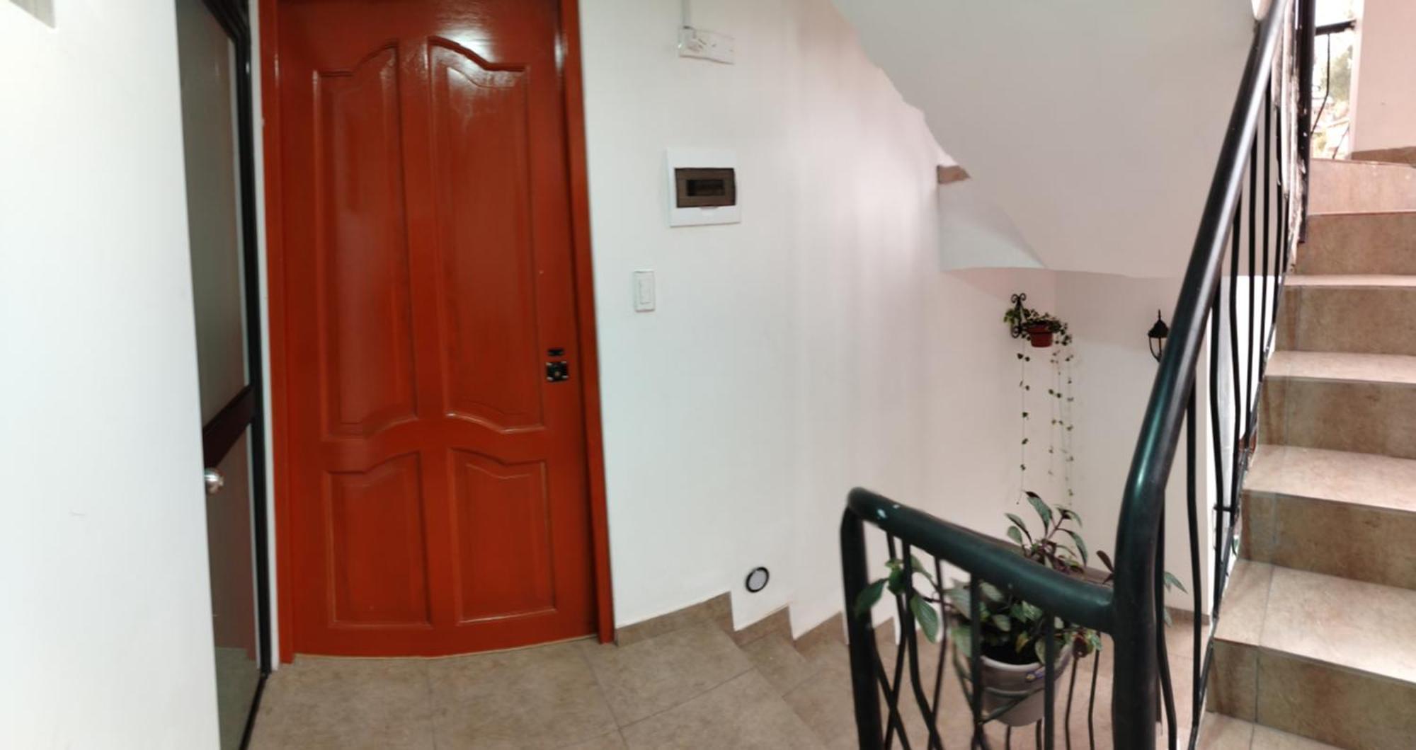 Panoramic Cusco Apartman Kültér fotó